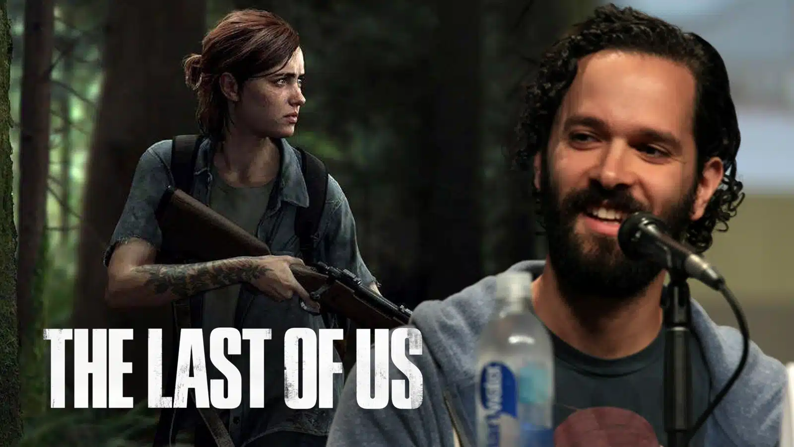 The last of Us