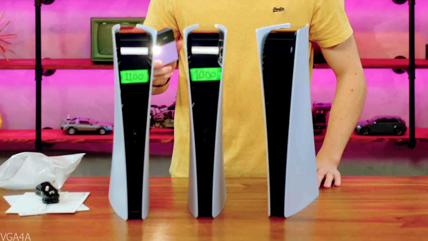 بلايستيشن 5 CFI-1200