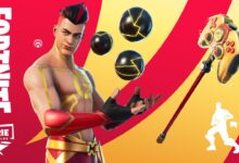 TheGrefg Fortnite