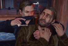 The Last Of Us Part 2