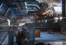 The Expanse: Osiris Reborn