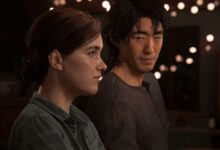 The Last of Us