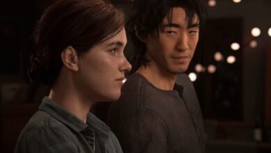 The Last of Us