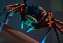 The Radioactive Spider-Man