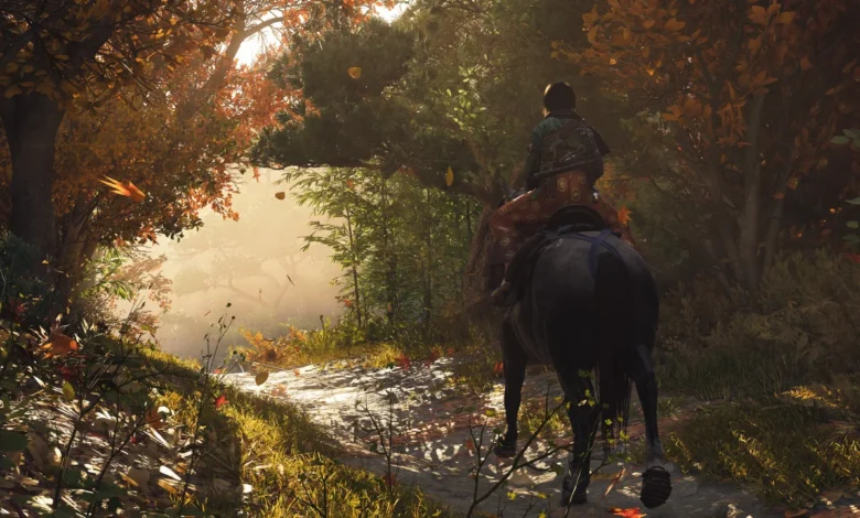 تجربة Assassin's Creed Shadows