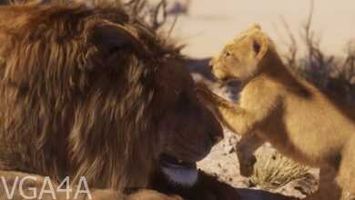 Unity بلايستيشن 5