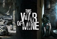 This War Of Mine