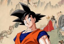 Dragon Ball