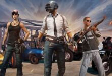 PUBG