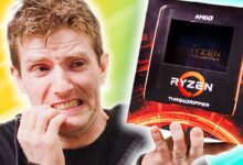 Threadripper 3990X
