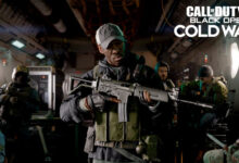 Call of Duty: Black Ops Cold War