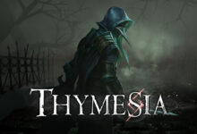 Thymesia