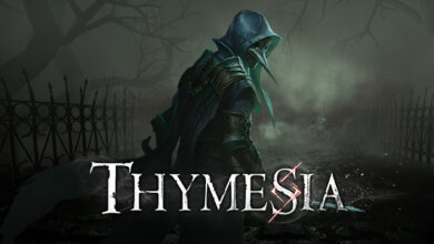 Thymesia