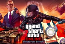 Time Trials GTA Online