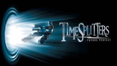 تايم سبلترز