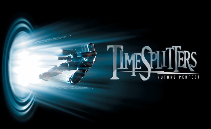 تايم سبلترز