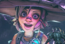 Tiny Tina’s Wonderlands