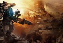 Apex Legends Titanfall