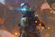 Titanfall