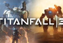 Titanfall 3