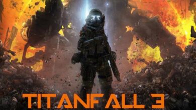 Titanfall 3