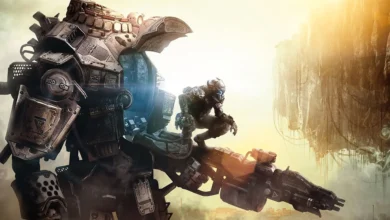 Titanfall 3