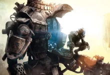 Titanfall Legends