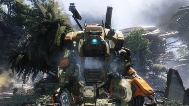 Titanfall 1