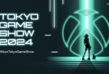 Tokyo Game Show Xbox