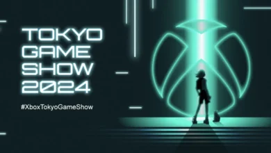 Tokyo Game Show Xbox