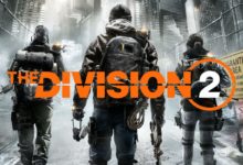 The Division 2