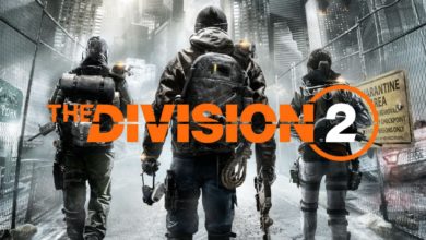 The Division 2