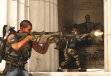 The Division 2