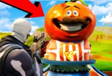 Tomato Town