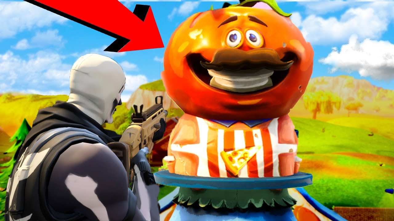 Tomato Town