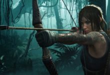 Tomb Raider