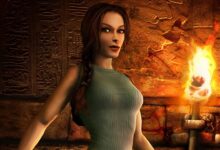 Tomb Raider: 10th Anniversary
