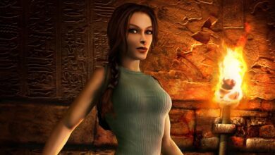 Tomb Raider: 10th Anniversary