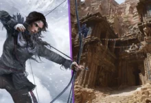 Tomb Raider