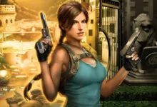 Tomb Raider