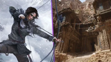 Tomb Raider