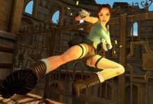 Tomb Raider