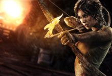 Tomb Raider: Ascension