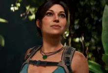 لعبة Tomb Raider: Legacy of Atlantis
