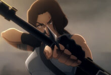 Tomb Raider The Legend of Lara Croft