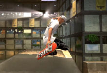 Tony Hawk Pro Skater