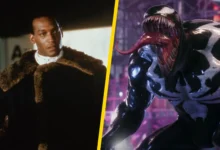 Marvel’s Spider-Man 2
