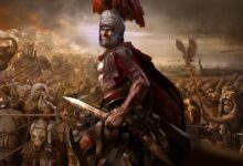 Total War: Rome