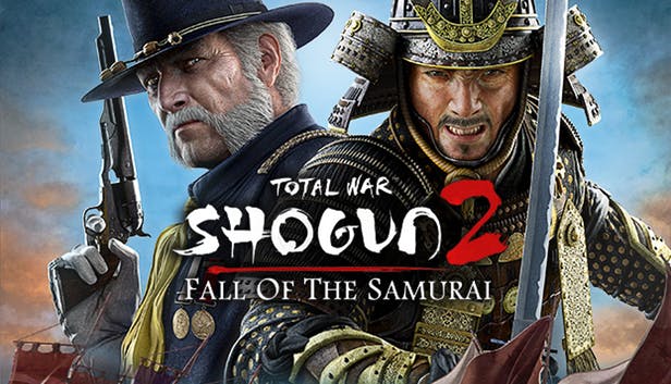 Total War: Shogun 2