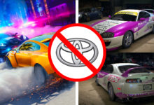 Need For Speed Heat